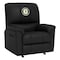 Dreamseat Rocker Recliner with Oakland Athletics Logo XZ52031CDRRBLK-PSMLB21090 - alternate 1